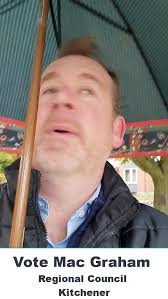 Vote Mac Graham for Regional Council