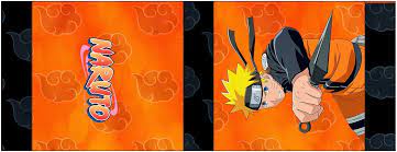 oh my fiesta friki naruto etiquetas para candy bar para imprimir gratis naruto candy bar cumpleanos de naruto