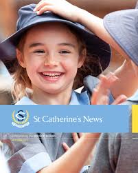 The official website of mcdonald's® egypt. St Catherine S News Autumn 2019 By St Catherine S School Issuu