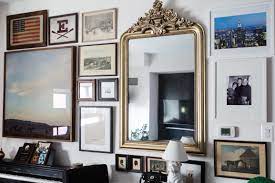 ( enter zip code ) warehouse pickup in nj: Erich Bergen Nyc Apartment Home Tour Apartment Therapy