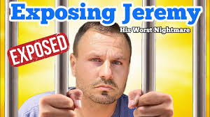 EXPOSING JEREMY OF WHAT THE HALES