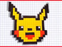 Pixel Art Pokemon Noctali Totalement Unique In 2020 Pixel Art Pokemon Pixel Art Art