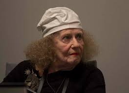 Lisl Steiner, una de las más importantes fotógrafas de la historia, ha  muerto