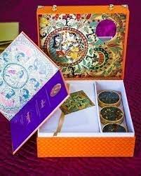Personalized And Unique Wedding Favour Ideas To Gift With Your Wedding Invitations Box Wedding Invitations Indian Wedding Invitations Indian Wedding Invitation Box