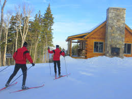 Each child that leases with country ski is automatically enrolled in our benefit program. Nordic Skiing In Bretton Woods Nh Mount Washington Resort