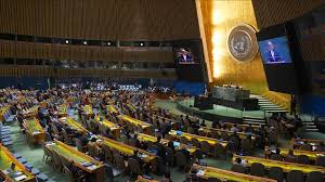 Crises and contested legitimacy: What to expect at 80th UN General Assembly