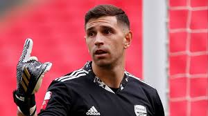 Emiliano martínez, 21, from uruguay club nacional, since 2019 central midfield market value: Quien Es Emiliano Martinez El Arquero Argentino Mas Caro De La Historia Que Debuta En La Seleccion Goal Com