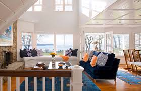 Maybe you would like to learn more about one of these? Coastal Home Interior Renovation Contemporary Family Room Bridgeport By Michael Mckinley And Associates Llc Houzz
