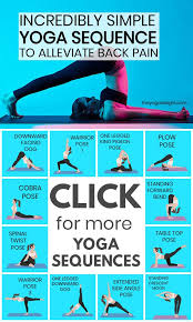 Pin On Yoga Sequence