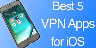 New Technology Here S A List Of The Top 5 Best Vpn Apps For Ios To Download In 2018 Best Paid Here S A List Of The Top 5 Be In 2020 Iphone Apps Best Vpn Iphone