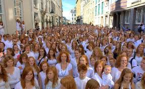 Kick a ginger day was prohibited nationally in 2016 by the thirteenth. Gingers Do Have Souls And They Need A Hug Housegoeshome