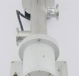 160 MKS PROCESS SENSE NDIR SENSOR ANALYZER CLEAN ENDPOINT DETECTOR...