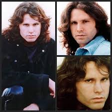Who remembers Jim Morrison's death