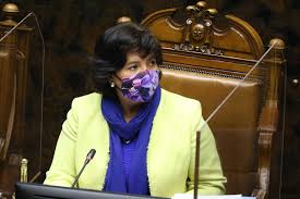 We did not find results for: En Chile Ha Habido Una Situacion Abusiva De Prision Preventiva Provoste Sobre Proyecto De Indulto Nacional Biobiochile