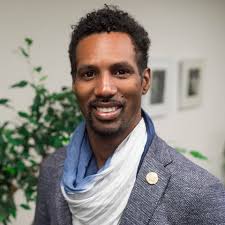 Jarrett Wright '18, M.B.A. '22, Founder, Higher Rewards