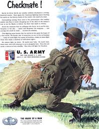 Best Military Recruiting Posters - General Discussions - KitMaker Network