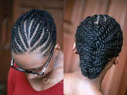 10 Shocking Women Hairstyles Trendy Ideas Flat Twist Hairstyles Natural Hair Styles Womens Hairstyles