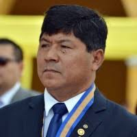 Hugo Miguel Benito Rojas