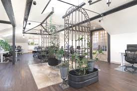 This campus has it all: Highland City Club Denver Upsuite