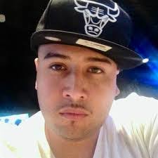 Anthony Caleb's Instagram, Twitter & Facebook