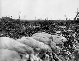 Battle Of Pozieres Wikiwand