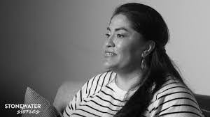 Belia Camacho's Instagram, Twitter & Facebook