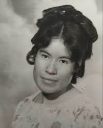 Esperanza Cano Gonzalez Obituary May 29, 2023