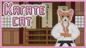 An interesting site about ethical issues around keeping animals. Karate Cat Official Trailer Youtube