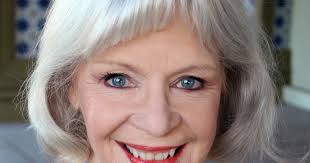 PHX Stages: PHX Stages Q/A: Barbara McBain