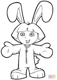 Coloring pages, coloring pages of disney characters, coloring pages to print, disney coloring pages, dora coloring pages bookmark. 22 Awesome Picture Of Dora Coloring Pages Davemelillo Com Dora Coloring Cartoon Coloring Pages Coloring Pages