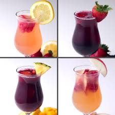 Lo Podemos Utilizar Sin Alcohol O Con Alcohol Video Alcohol Drink Recipes Alcohol Recipes Food
