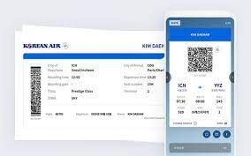 Sie können ihren browser entweder so einstellen, dass er unsere cookies empfangen kann oder unsere website am flughafen. Online Check In Korean Air
