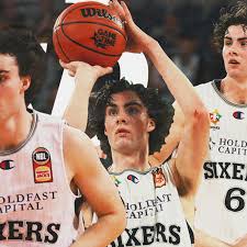 Aussie superstar guard josh giddey has declared for the 2021 nba draft. Josh Giddey Is The Nba Draft Pick Who Almost Slipped Through The Cracks Sbnation Com