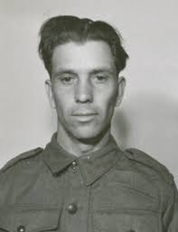 Clarence Harradine (1910-1960)