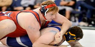 Local wrestlers ready to grapple for district championships