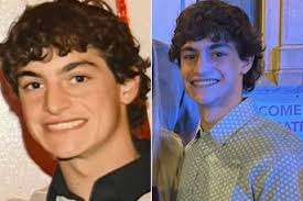 Benjamin Kagan, 15, Helps Senior Citizens Schedule Vaccines