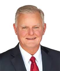 Dr. James W. Hoback Jr, MD