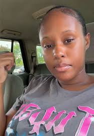 Sierra Honeycutt Husband Name