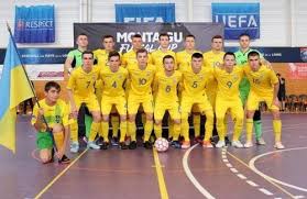 See more of збірна україни з футболу on facebook. Stal Izvesten Sostav Sbornoj Ukrainy U 19 Na Evro 2019