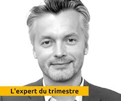Expert du trimestre