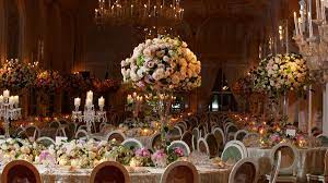 To purchase multiple items from this page, enter the quantities of all required products and select add all at the bottom of the page. Let Wedding Flowers Send A Green Message Says Royal Florist Shane Connolly Financial Times