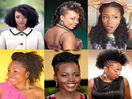 Now crochet braids have made a huge comeback. 7 Crochet Braids Hairstyles Preferred By The Female Group Styles At Life