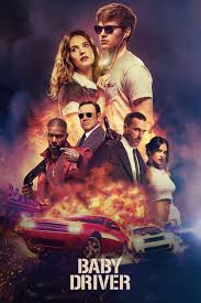 Tam Gaz Baby Driver 2017 Turkcealtyazi Org