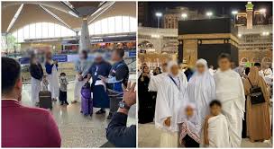Rukun haji dan umrah merupakan salah satu rukun islam yang ke lima, menjalankan ibadah haji sangat wajib dikerjakan bagi umat islam seluruh dunia. Wajib Mengerjakan Umrah Berdasarkan Hukum Asal Jantina Mereka