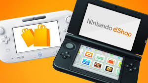 Además, los botones duros físicos también están integrados. Nintendo Cerrara La Eshop Limitada De 3ds Y Wii U En Algunos Paises De Latinoamerica Meristation