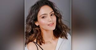 Simmba Actress Puja Agarwal On OTT: "It's A Medium Which Allows You To  Experiment"