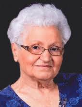 Josephine “Josie” Arnone Savittieri Utley (1927-2017)