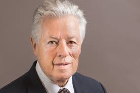 Remembering Gov. Jim Florio