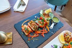 Delicious indian cuisine at curry lounge indian restaurant, located at 16030 24 ave #130, in surrey, bc! Sherman S Food Adventures Curry Lounge