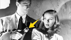The Blue Dahlia (1946) 20 Weird Facts That You Didn’t Know About